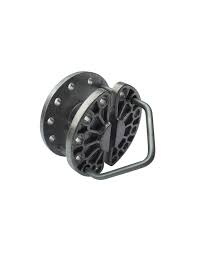In-Line Tension Wheel