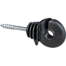 Ring Insulators (Standard & Bulk Packs)