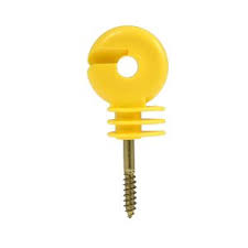 Ring Insulators (Standard & Bulk Packs)