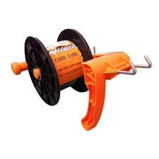 Ele Spooled Reel