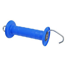 Gate Handle Blue (Pack 5)