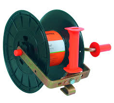 Gallagher Fence Reels (Geared & Econo Range)