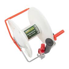 Gallagher Fence Reels (Geared & Econo Range)