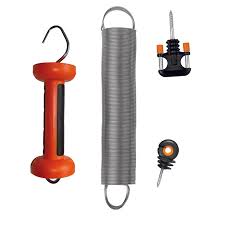 Gallagher Spring Gate