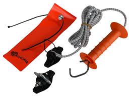 Gallagher Elastic Bungee Gate Kit