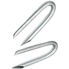 Fencing Staples (1KG & 10KG Options)