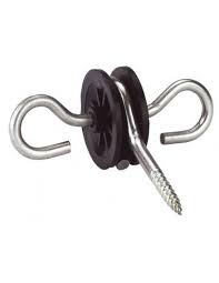 Gate Anchor Insulator (Pack 10)