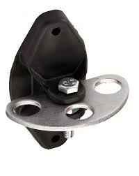 3 Way Anchor Insulators (Pack 6)