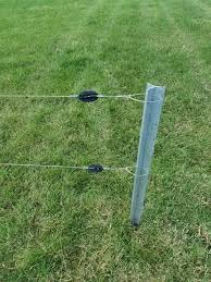 Clipex Strainer Posts (Beefy 2.0M & 2.1M)