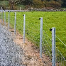 Clipex Strainer Posts (Beefy 2.0M & 2.1M)