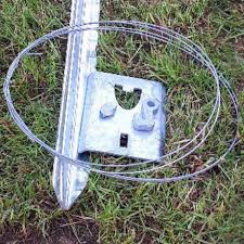 Clipex Strainer Prop Plate & Pin