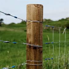 Octo Strainer Posts (Heavy Duty)
