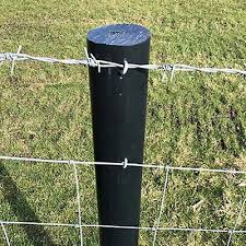 Plastic Fence Posts (NGP 6FT)
