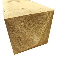 Creosote & Premium Timber Posts (Heavy Duty Range)