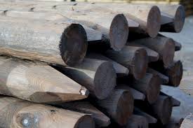 Strainer Posts (Cundy Heavy Duty)