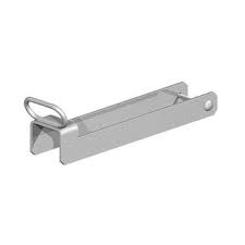 Loop Over Gate Latch (14" Galvanised)