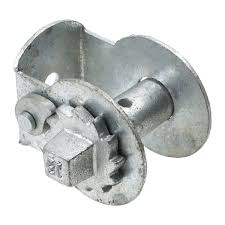 Ratchet Strainers (Galvanised)