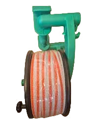 Poly Tape & Polywire Reel Systems (C3 Range)