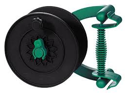 Poly Tape & Polywire Reel Systems (C3 Range)