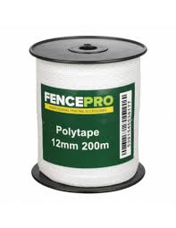 Polytape (12mm 200M)