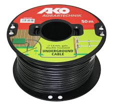 AKO Under Ground Cable 1.6mm