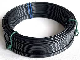 Estate PVC Line & Tying Wire 3.00/4.00mm 12.5Kg