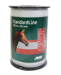 AKO Standard Line Electric Fence Wire