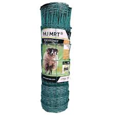 HT Sheep Wire Green 100M