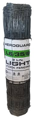 Herdguard Sheep Wire (Light & Heavy Duty Range)