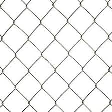 Chainlink Wire (4FT–6FT Galvanised)