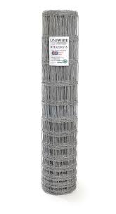 Deer Wire 4FT 100M (High Tensile NRA Spec)