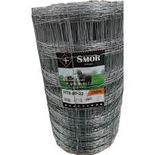 Fixed Knot High Tensile Wire (8/80/15)
