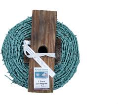 Tinsley Rylock Barbed Wire 200M