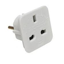 Continental Adaptor