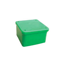 Powermaster Earth Box 100mm