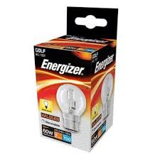 Energizer 240W Halogen Bulb