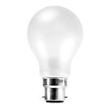 Eveready 40W BC Pearl GLS Light Bulbs