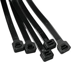 Cable Ties 750mm (30") - 100 pack