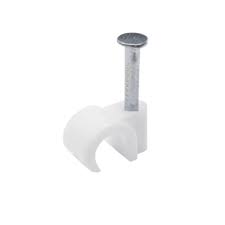 Cable Clips (Various Sizes)