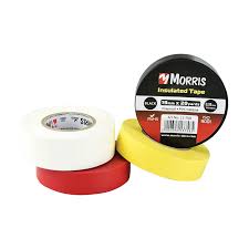Morris Insulating Tape 20 yard