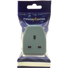 Powermaster Extension Socket (1 Gang / 2 Gang)