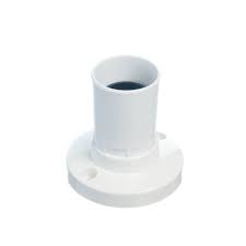 Powermaster Straight Batten Bulb Holder