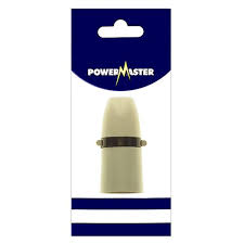 Powermaster Switched Lampholder