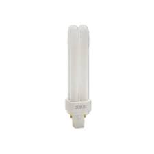 Solus Fluorescent Bulbs (G24Q-2 & G24D-3 Options)