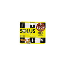 Solus R7S Halogen Bulbs (J78 & J118 Options)