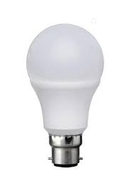 Solus A55 LED Bulbs (BC & ES, 40W–100W Equivalents)