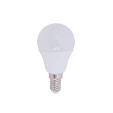Solus G45 Round LED Bulbs (BC, ES & SES Options)