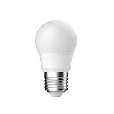 Solus G45 Round LED Bulbs (BC, ES & SES Options)