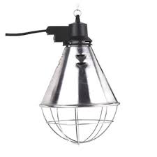 Solus Infrared Lamp Holder