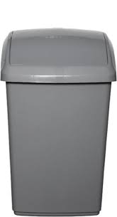 Plastic Swing Bin 30 Litre